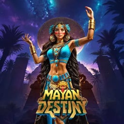 Mayan Destiny