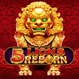 5 Lions Reborn