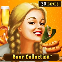 Beer Collection 30 Lines
