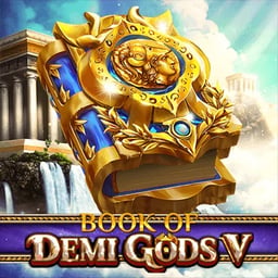 Book Of Demi Gods V