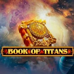 Book Of Titans