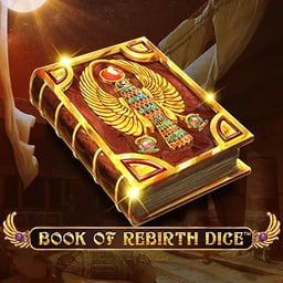 Book of Rebirth Dice
