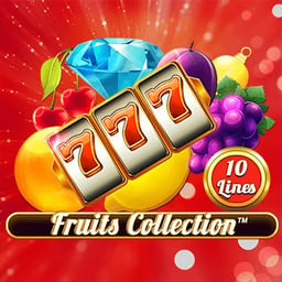 Fruits Collection 10 Lines