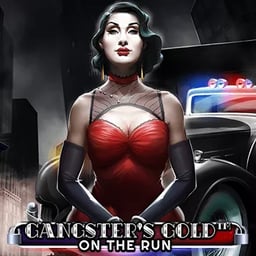 Gangster's Gold - On The Run
