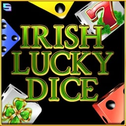 Irish Lucky Dice