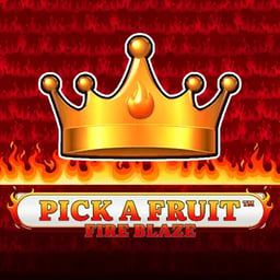 Pick a Fruit - Fire Blaze