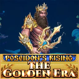 Poseidon's Rising - The Golden Era