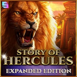 Story Of Hercules - Expanded Edition