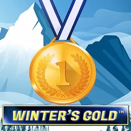 Winter's Gold