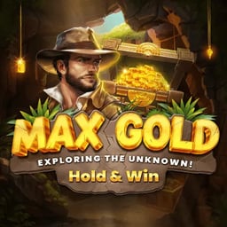 Max Gold. Exploring the Unknown