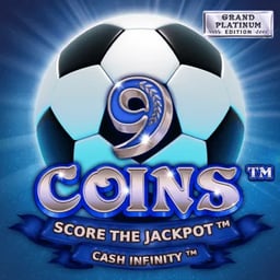 9 Coins Grand Platinum Edition Score the Jackpot