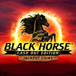 Black Horse Cash Out