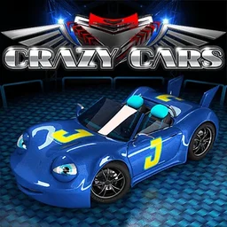 Crazy Cars