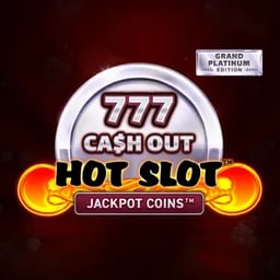 Hot Slot: 777 Cash Out Grand Platinum Edition