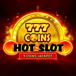 Hot Slot: 777 Coins