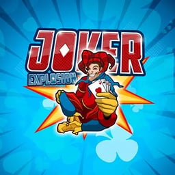 Joker Explosion