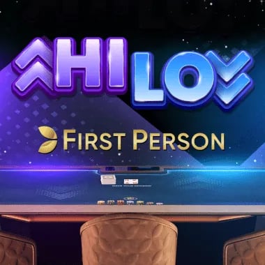 First Person HiLo