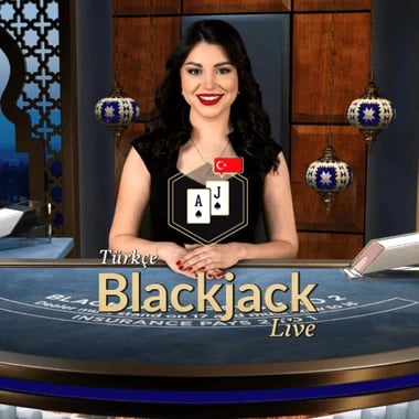 Klasik Blackjack 20