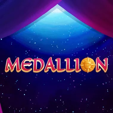 Medallion