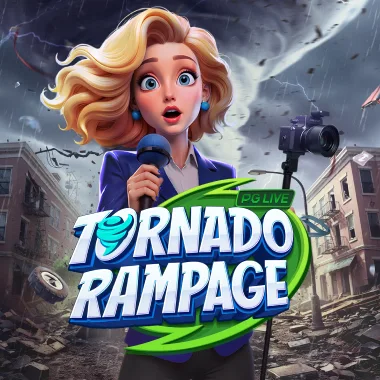 Tornado Rampage