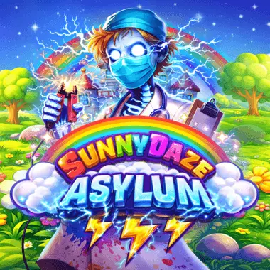 Sunnydaze Asylum