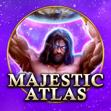 Majestic Atlas