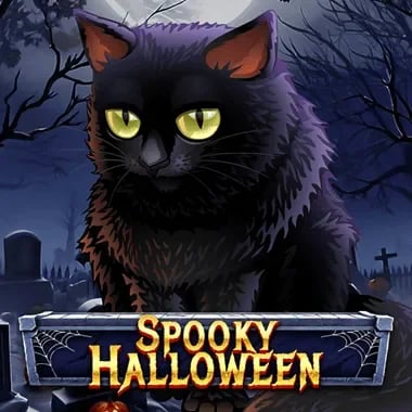 Spooky Halloween